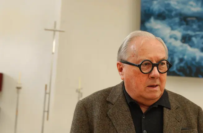 Ernst Gisel (1922 - 2021) - photo 1